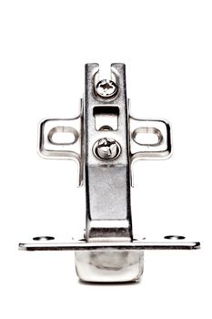 door opening mechanism called hinge