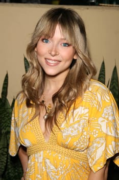 Ashley Peldon at the Launch party for "Starring...!" Fragrances and "Charmed" Jewelry, benefitting Tree People. Whole Foods Lifestyle Store, Los Angeles, CA. 04-21-08