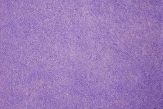 Violet fabric, a textile background.