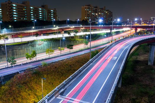 Transportation system in Seoul