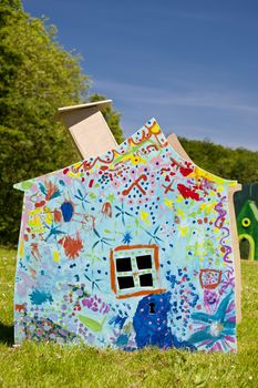 Playhouse in Kiel in Germany