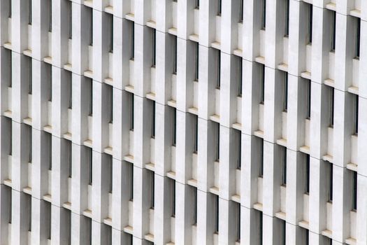skyscraper windows background in China
