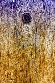 Texture of Fence weathered wood background closeup 