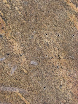 Texture of natural marble background closeup