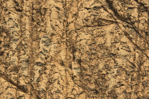 Aged rock texture background closeup 

