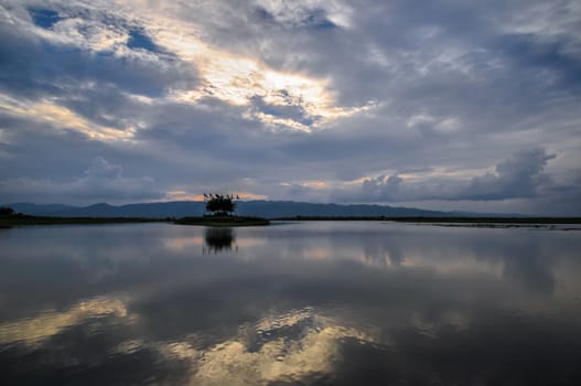 Inle Lake, Shan State, Myanmar , Myanmar (Burma)