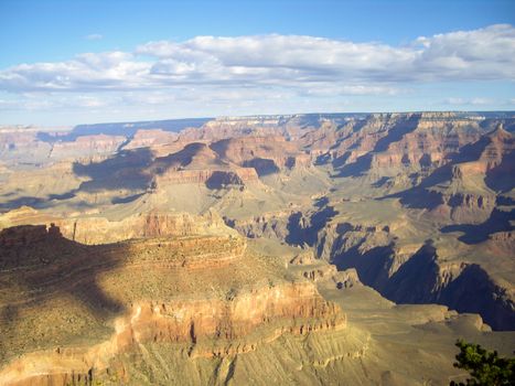 Grand Canyon National Park