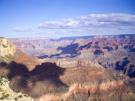 Grand Canyon National Park, Arizona USA