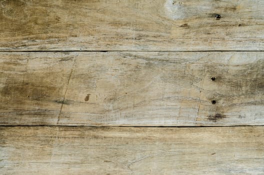 Close up of  A  grungy wooden background