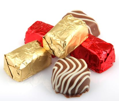 Assorted Fine Chocolates