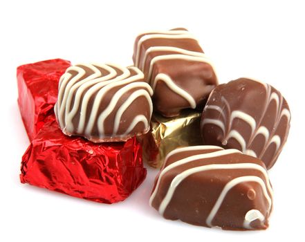 Assorted Fine Chocolates