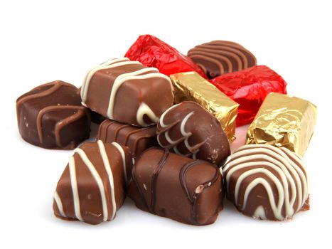 Assorted Fine Chocolates