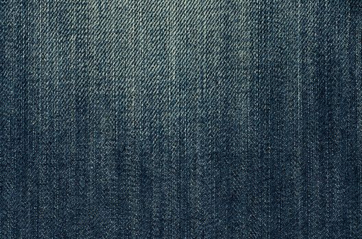 Highly detailed scan of jeans. background and texture