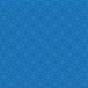 An image of a nice blue abstract background