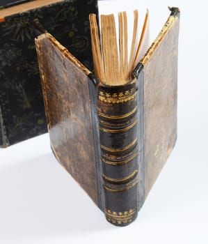 old book