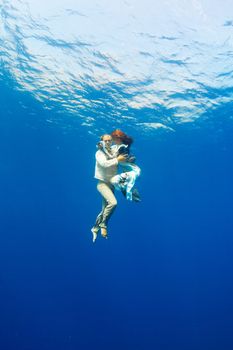 love underwater 