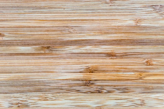 Detailed bamboo wood as abstract texture background