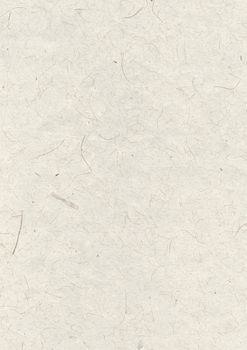 Natural japanese recycled paper texture background