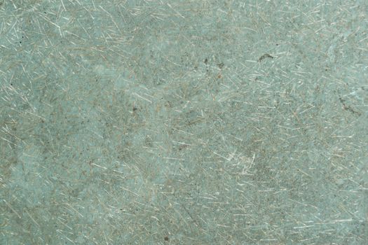 Old plastic background