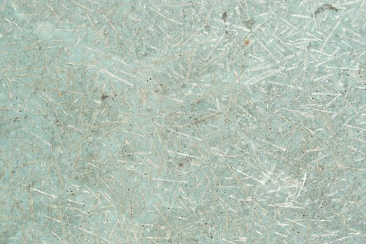Old plastic background