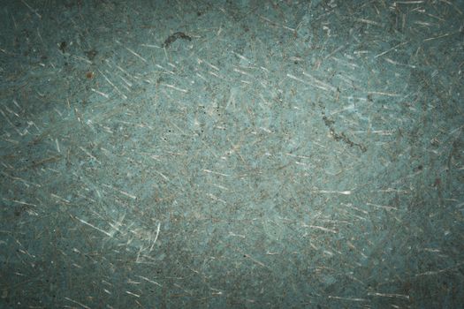 Old plastic background