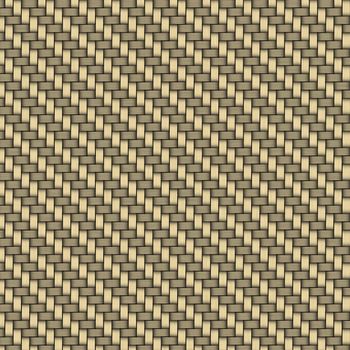 background woven pattern