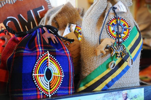 souvenir gift items from Tanzania