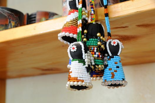 souvenir gift items from Tanzania