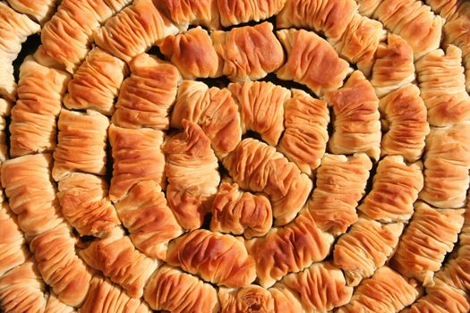 baklava