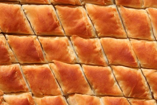 baklava