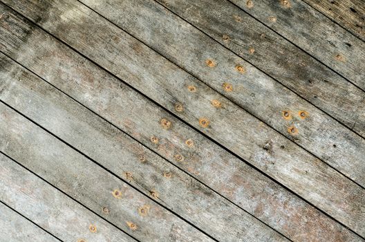 texture  grungy wooden background  : copy space