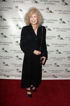 Loretta Swit at Actors and Others for Animals Celebrates "Best In Show" Pets, Universal Hilton Hotel, Universal City, CA 09-28-13