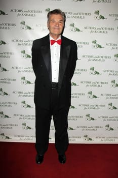 Fred Willard at Actors and Others for Animals Celebrates "Best In Show" Pets, Universal Hilton Hotel, Universal City, CA 09-28-13