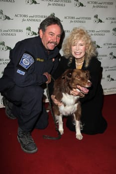 Loretta Swit at Actors and Others for Animals Celebrates "Best In Show" Pets, Universal Hilton Hotel, Universal City, CA 09-28-13