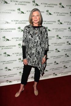 Susan Sullivan at Actors and Others for Animals Celebrates "Best In Show" Pets, Universal Hilton Hotel, Universal City, CA 09-28-13