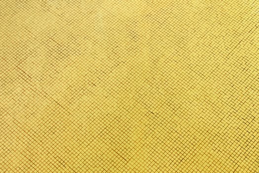 Golden pagoda texture in wat phra kaew, Bangkok, Thailand