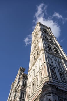 Florence cathedral - Duomo Santa Maria del Fiore,Italy 