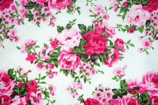 Vintage Fabric
