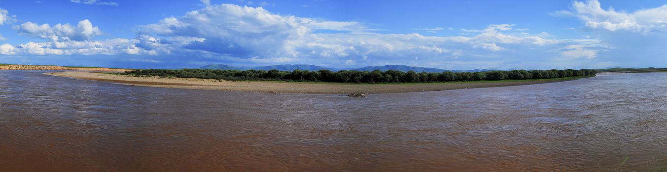 Taken in Maqu County, Gansu Province, China