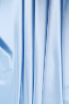 Series in blue fabric. To be used as background.