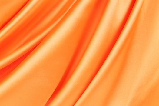 Series in orange fabric. To be used as background.