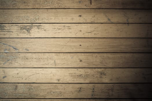 Texture of grunge wood background
