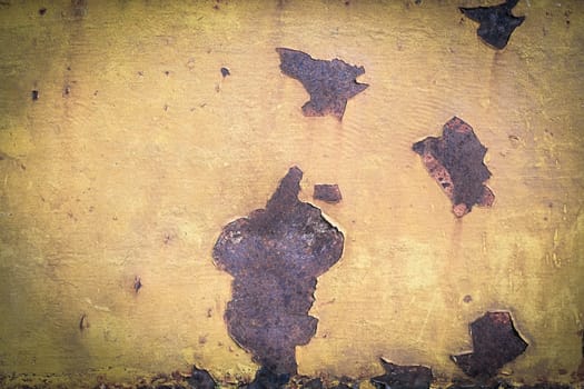 metal grunge texture background