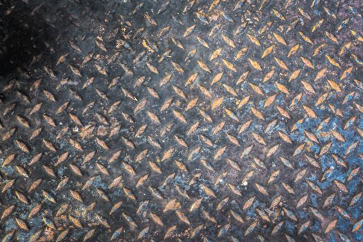 metal grunge texture background