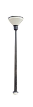 Lamp Post Street Road Light Pole