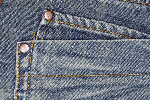 Denim Jeans