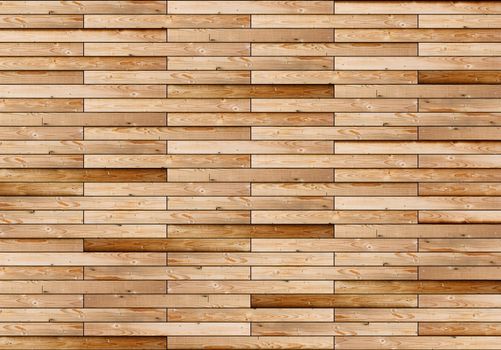 beautiful wooden floor background made from spruce tiles