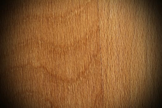 textured plywood with vignette, image taken on an old wooden door
