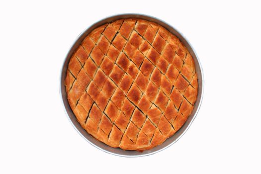 baklava