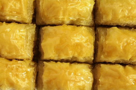 baklava